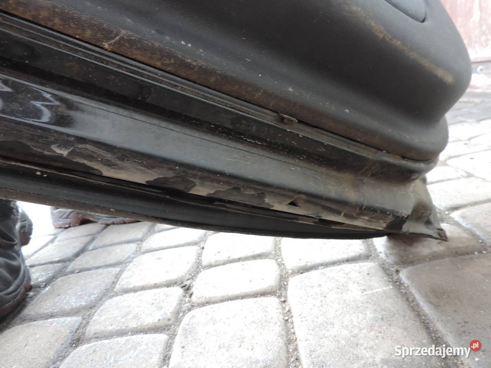 AUDI A3 8L 3D FL DRZWI PRAWE Drzwi Nowy Sącz