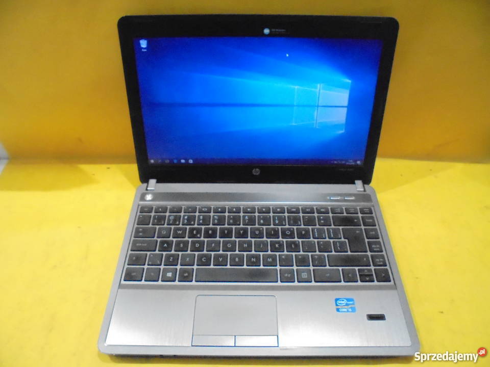 Как разобрать hp probook 4340s