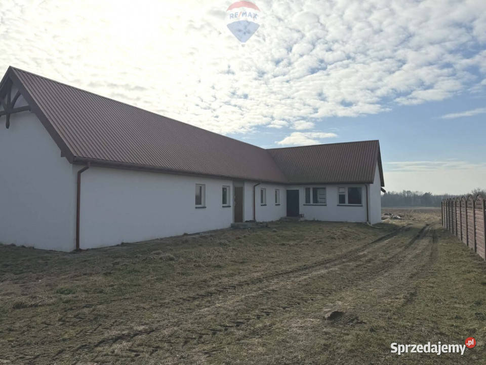 Siedlisko z wydanymi 4WZ Podkampinos