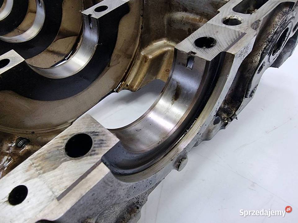 PODSTAWA WAŁU TOYOTA AURIS