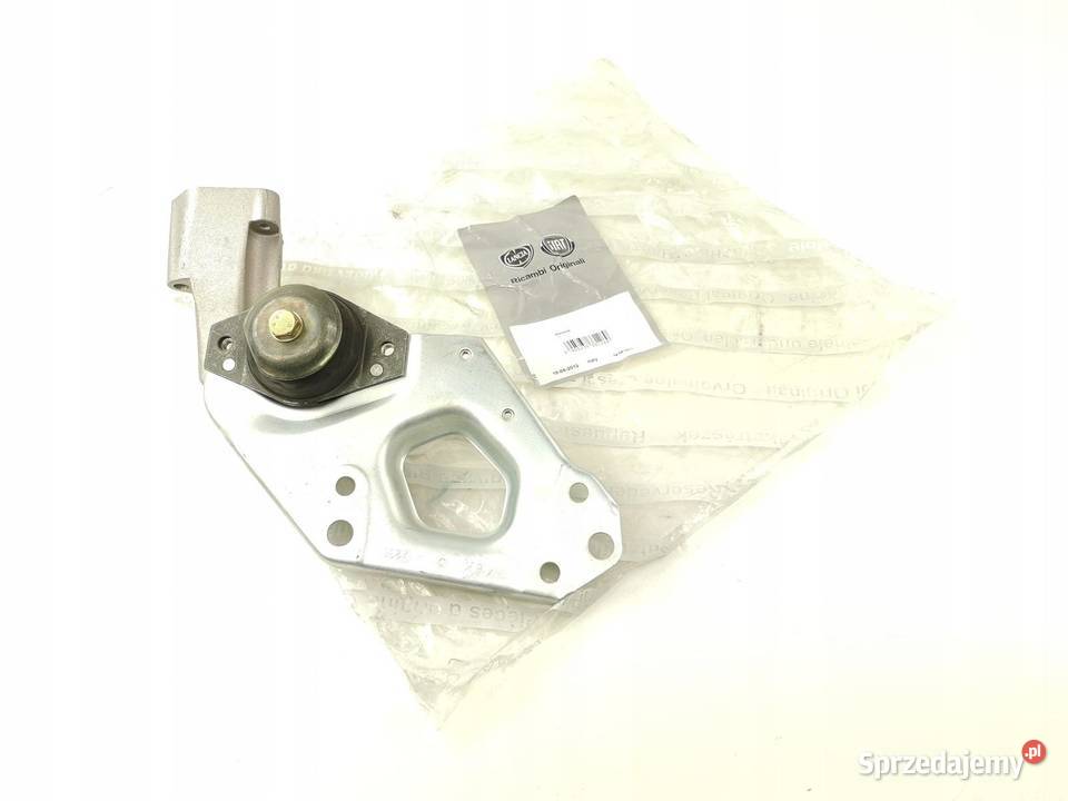 WSPORNIK SILNIKA FIAT PUNTO 20032016 NOWY osobowe