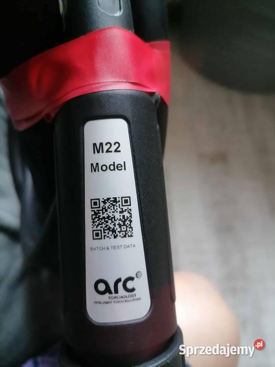 Uchwyt spawalniczy Tomaszów Mazowiecki