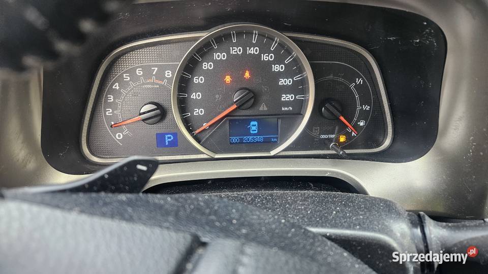 TOYOTA RAV4 Premium MS 4x4 klimatyzacja Jarocin