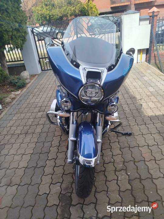 BMW R 18 SPRZEDAM ZAMIENIĘ łódzkie Bełchatów