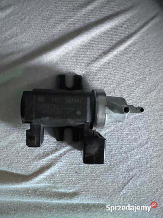 elektrozawór Fiat OE OR 55269482 Łódź