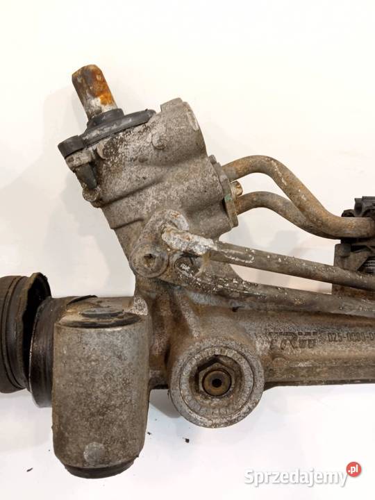 MAGLOWNICA BEZ CZUJNIKA 0250080080101 Opel osobowe