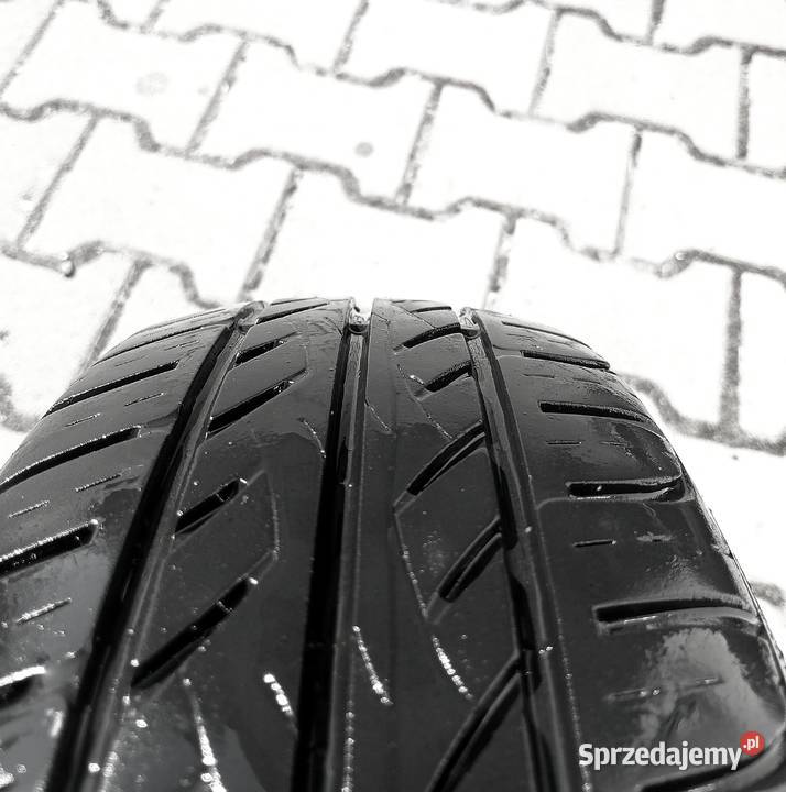 Opona letnia 155 65 R14 2019 Bełchatów
