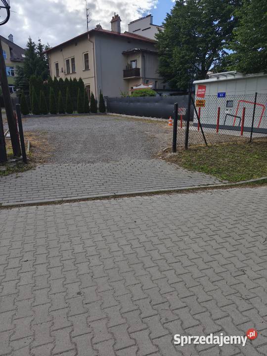 Mieszkanie parter w centrum Jarosław sprzedam