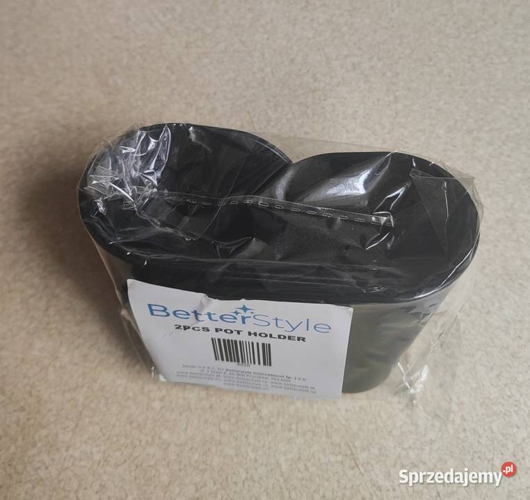 Wieszak na pokrywkę mazowieckie