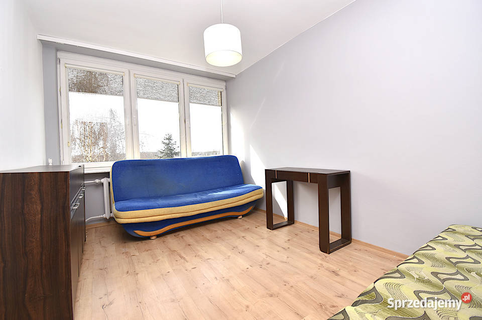 Mieszkanie 3pokojowe Puławy