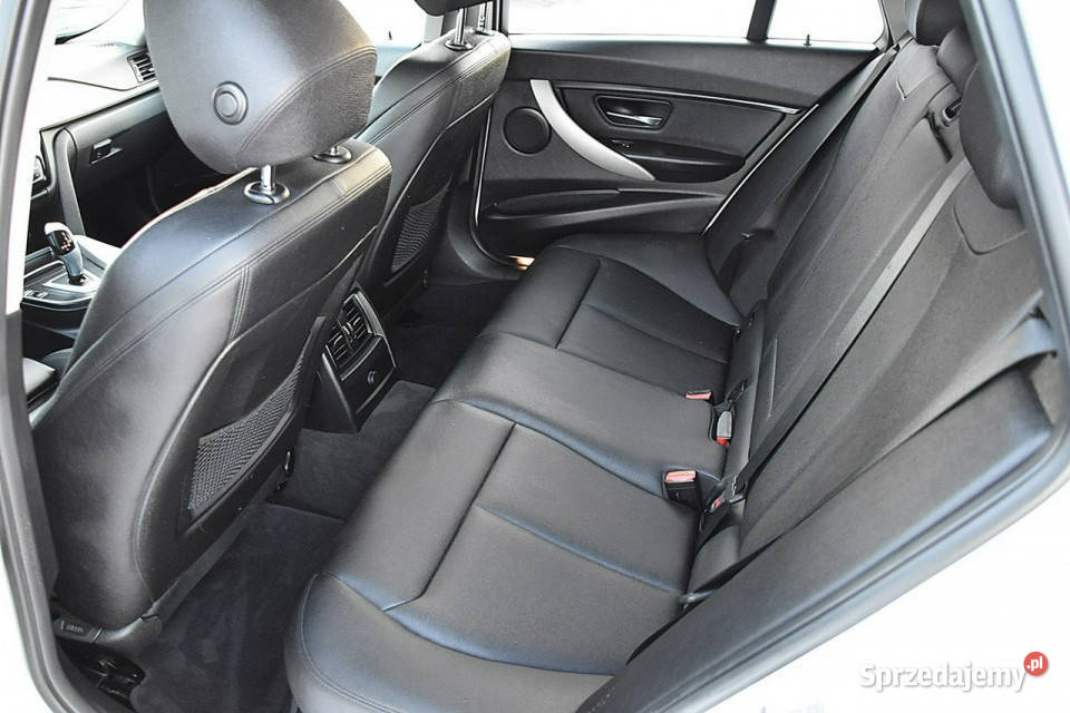 BMW 320 BMW 320D 163 Navi Ful Led Skóra relingi dachowe sprzedam
