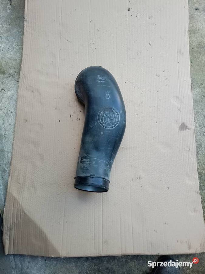 Rura wlot powietrza 2275743 Scania R ciężarowe świętokrzyskie Staszów sprzedam