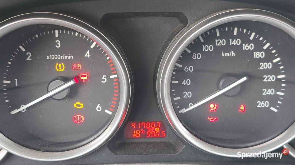 Mazda 6 II 20 MZRCD DPF Exclusive radio 6 łódzkie Aleksandrów Łódzki
