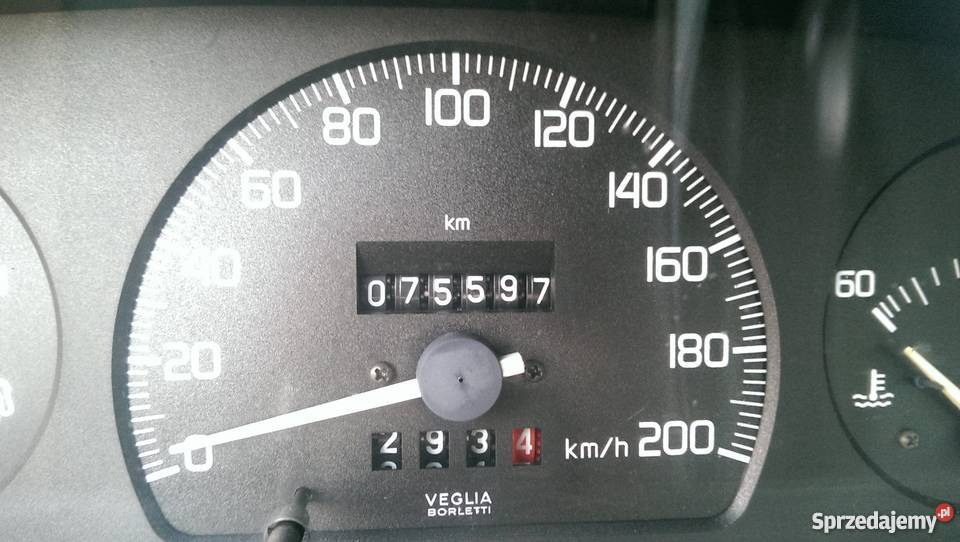 Fiat Uno 14 ieS bezwypadkowy Katowice sprzedam