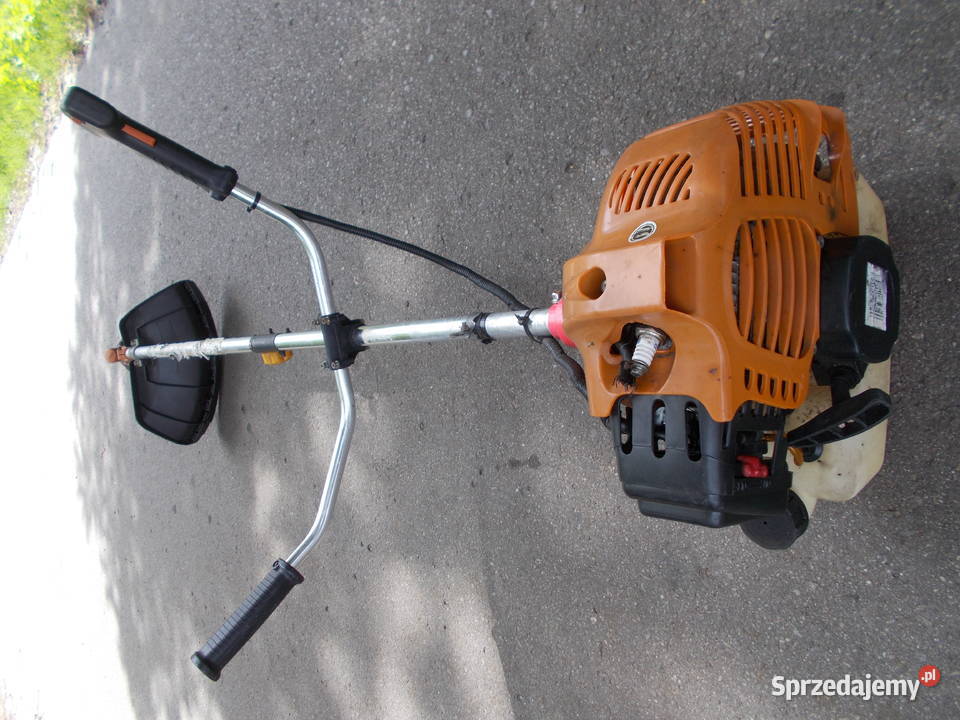 Kosa NAC dużado remontu na części sprzedam