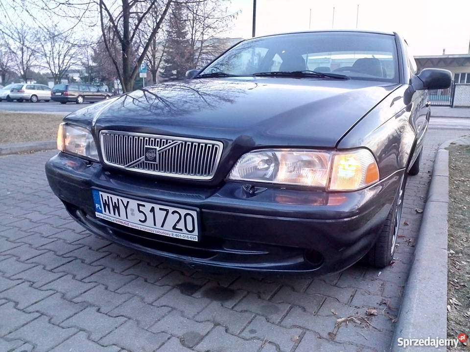 Volvo c70 Wyszków