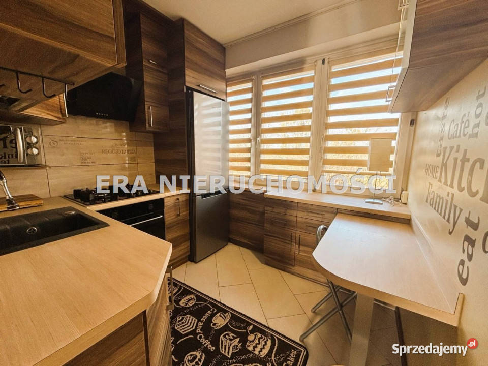 Mieszkanie Wasilków 39 metrów 2 pokojowe