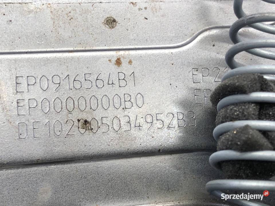 KOLUMNA KIEROWNICZA VW ARTEON 3Q1419501E sprzedam