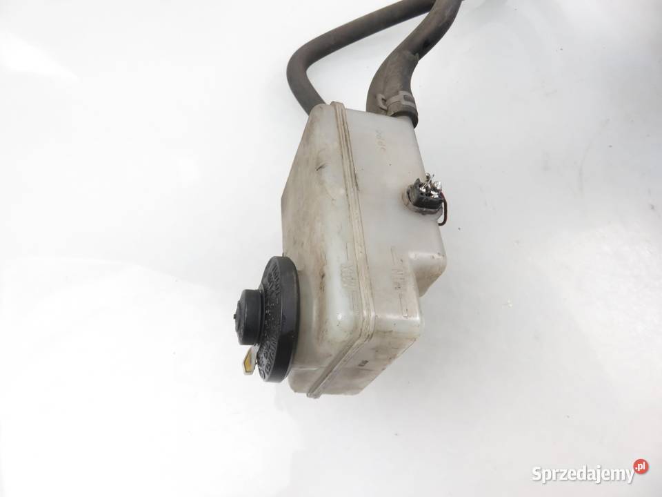 SERWO TOYOTA PREVIA II 20 D4D 13101010910