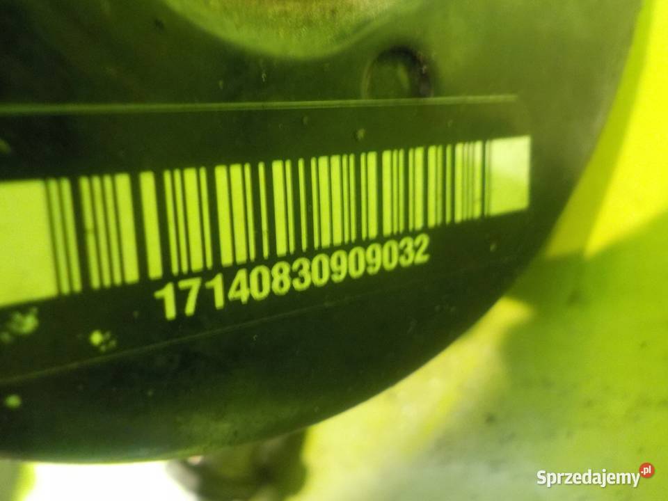 OPEL ANTARA LIFT 22 CDTI 13r pompa ABS 95112928 Suków