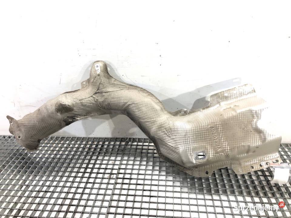 OSŁONA TERMICZNA RENAULT MEGANE IV sprzedam