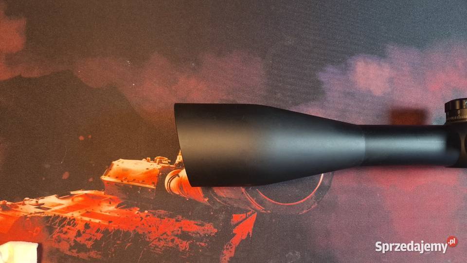 Lunera Nikko Stirling 12x50 Warszawa sprzedam