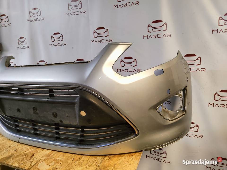 Zderzak Przód Przedni Ford C Mk2 II 1014 Pleszew