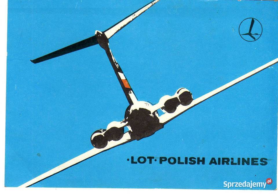 LOT POLISH AIRLINES