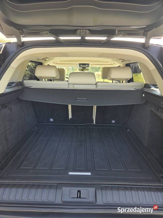 Land Rover Range Rover Sport podkarpackie Rzeszów sprzedam