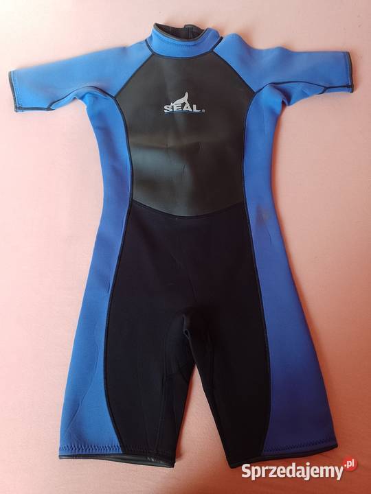 Pianka do pływania Kayoba Marine damska S Zagórzyca sprzedam