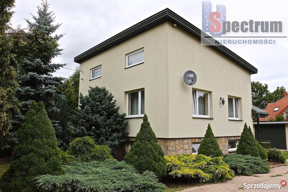 Sprzedam dom wolnostojący Radom 150m2