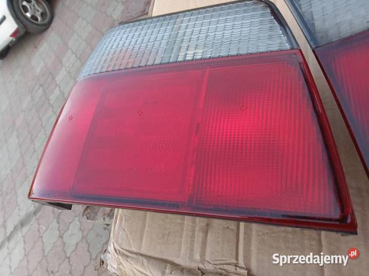 Polonez Caro Plus Blenda
