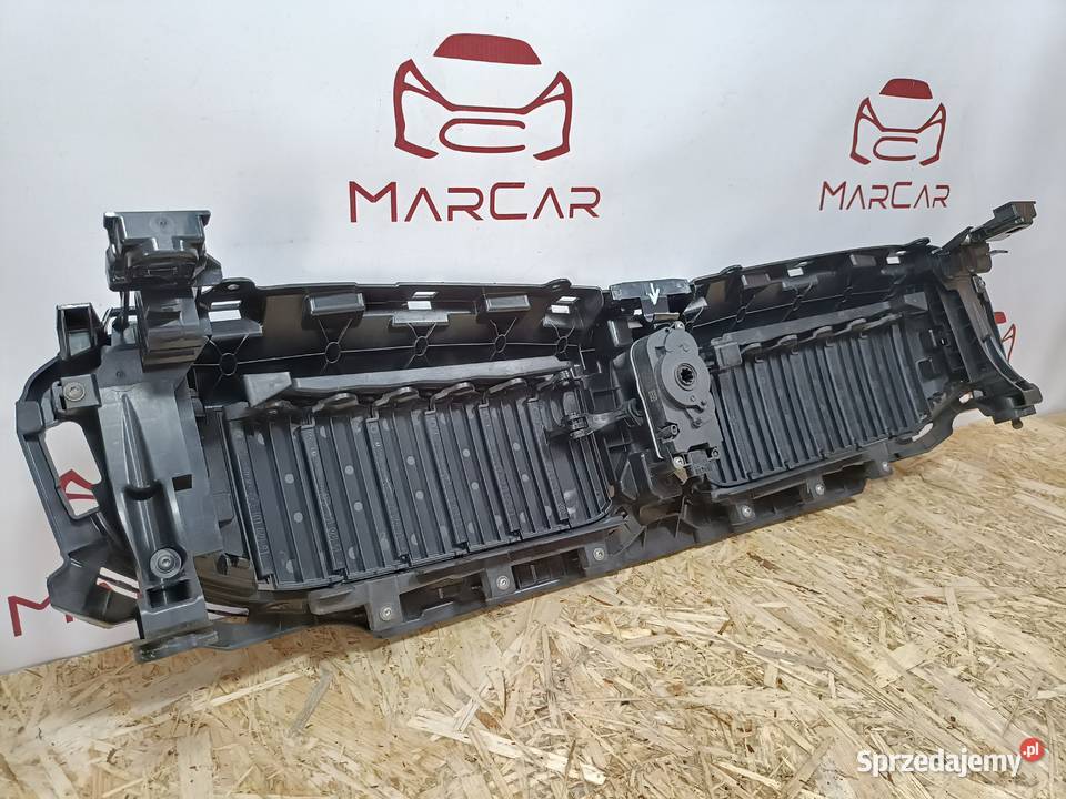 BMW 3 G20 G21 LIFT ROLETA ŻALUZJA WLOT KANAŁ Pleszew