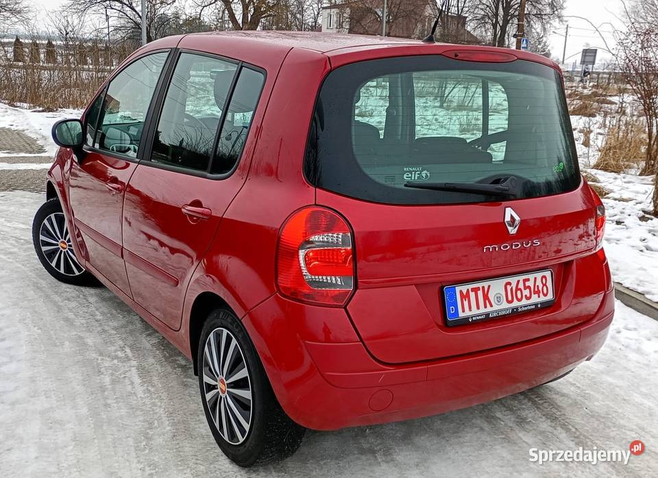 12100 Mega PięknyTempomatDośwZakretów nieuszkodzony Bochnia