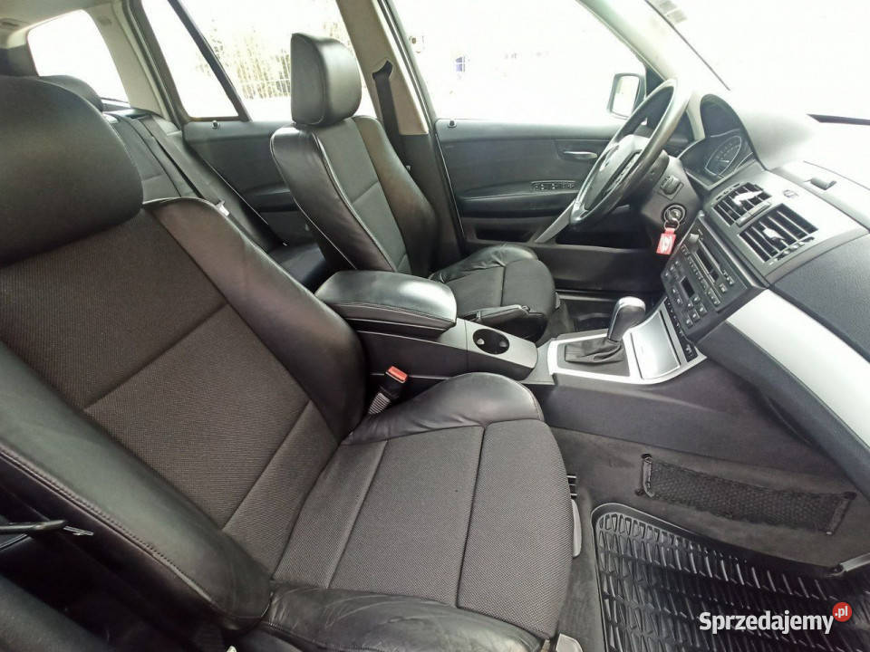 30 diesel ładny stan bez rdzy szyberdach