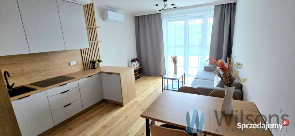 Mieszkanie 605m 3 pokoje Warszawa Aleje Sprzedaż mazowieckie