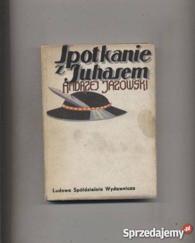 Spotkanie z Juhasem Szczecin sprzedam