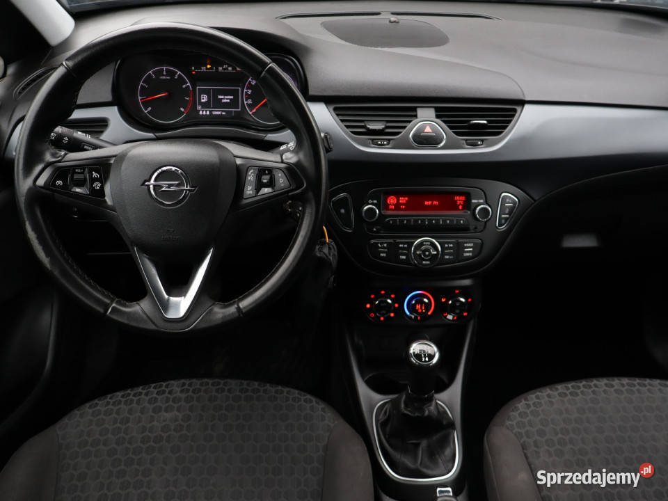 Opel Corsa 14 Bielany Wrocławskie