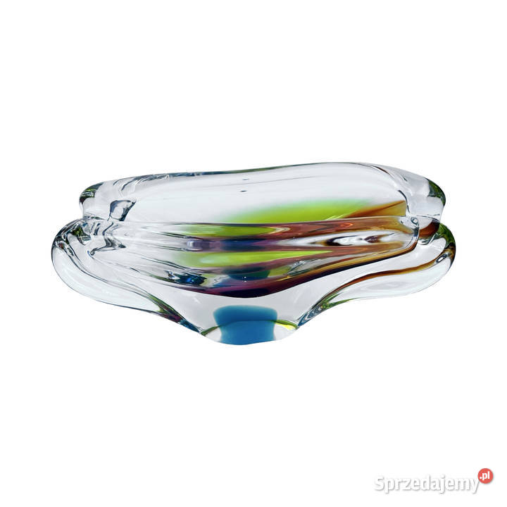 Popielnica proj M Velkov Huta Skrdlovice mazowieckie Warszawa