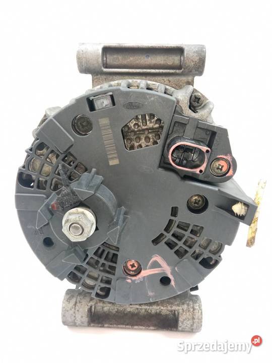 ALTERNATOR 0125711005 22 TDCI Ford Transit VI osobowe
