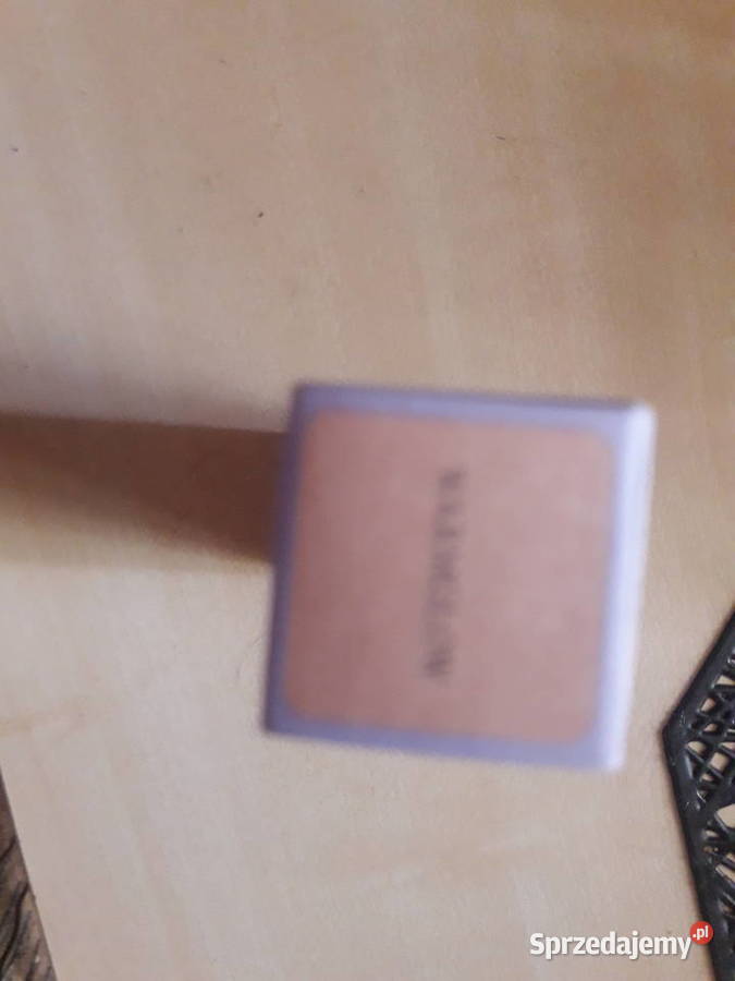 Zestaw kosmetyków do twarzy Saie 3sztuki mazowieckie Warszawa