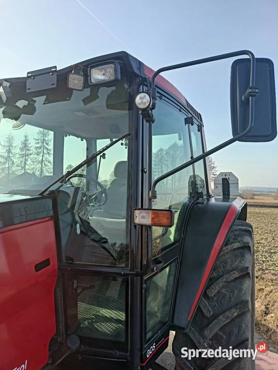 Valmet 8000 Valtra Piekary