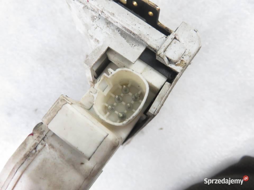 ZAMEK PRAWY PRZEDNI FORD GALAXY I WGR małopolskie