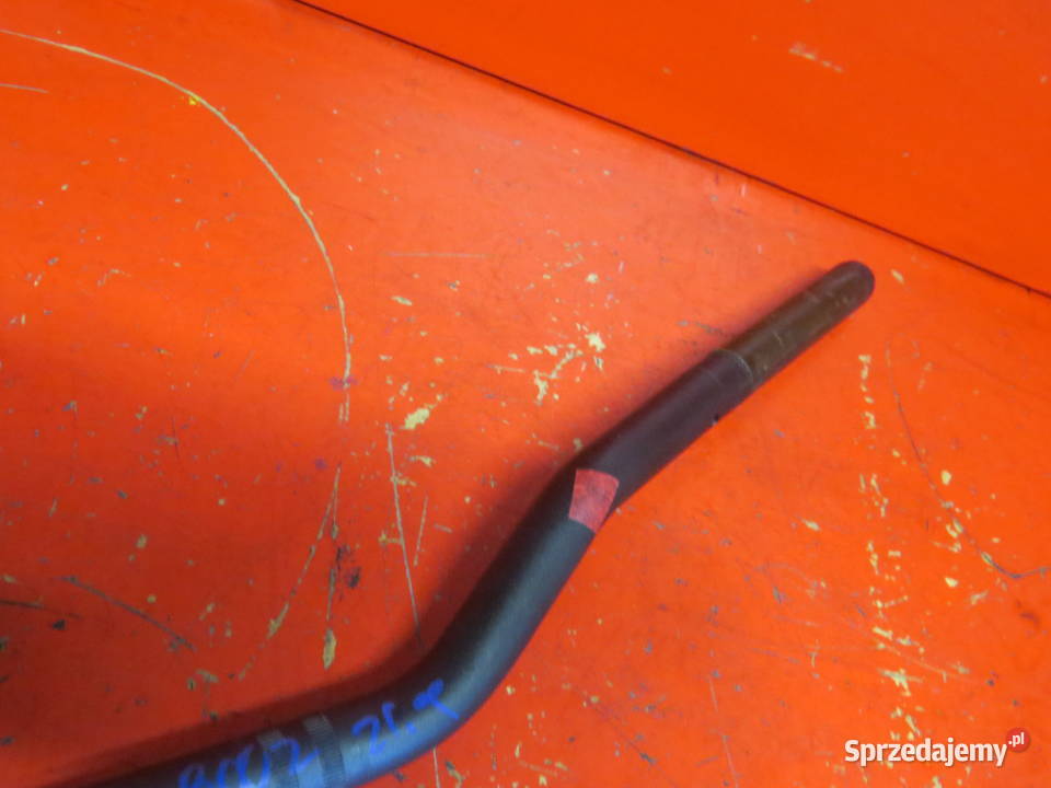 kawasaki z800 Z 800 kierownica kiera zawieszenie Warszawa