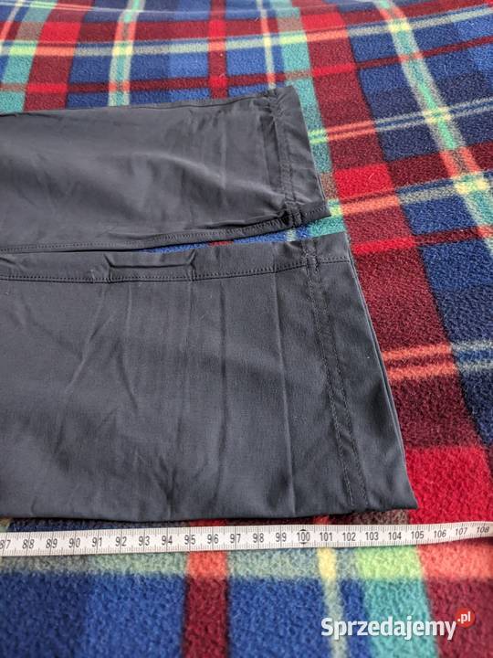 Nowe męskie spodnie The North Face Rozmiar uniwersalny zachodniopomorskie Żydowo