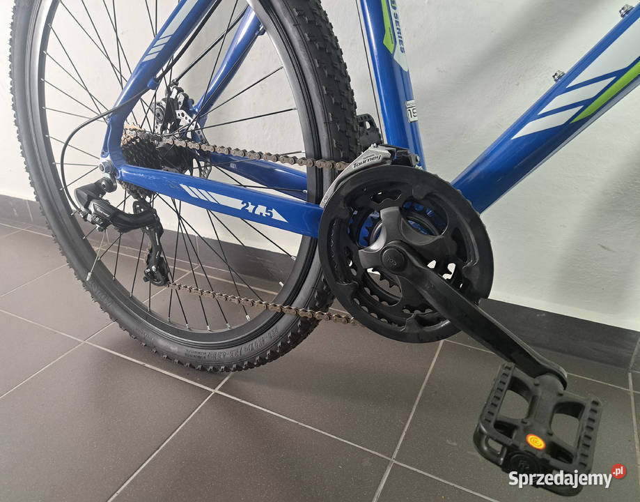 Rower górski góral mtb 29 aluminiowy shimano lubelskie Lublin