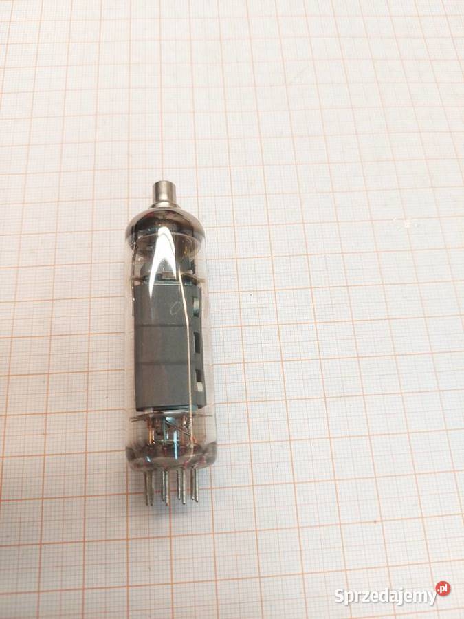 Lampa 81 TESLA 1 A470 Części i akcesoria Czechowice-Dziedzice