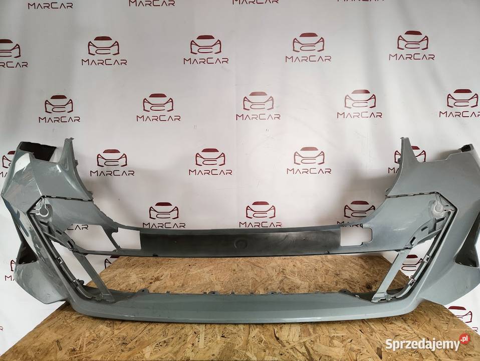 Zderzak Przedni Przód BMW 5 G60 MPakiet osobowe Pleszew