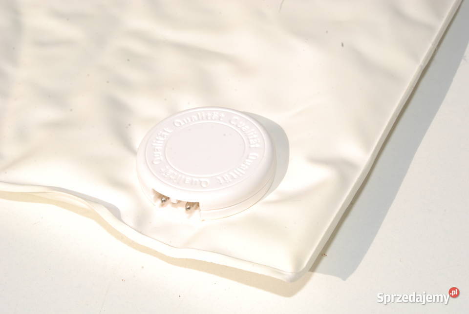 Poduszka rozgrzewająca podkładka elektroniczna śląskie Cieszyn