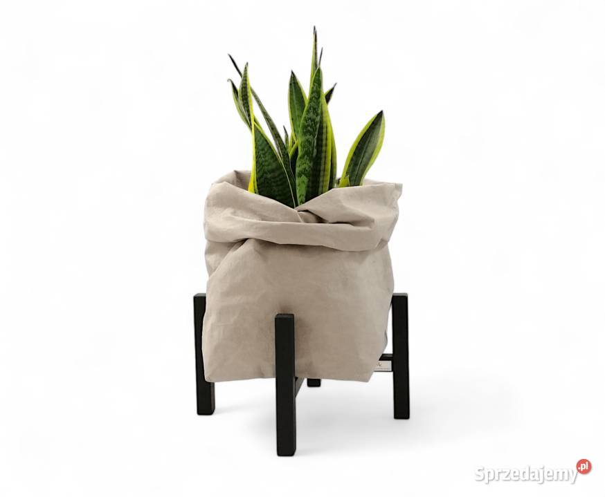 Stojak pod doniczkę